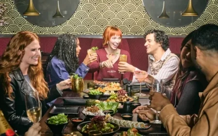 P.F. Chang’s CMO Unveils New Brand Platform and Holiday Campaign
