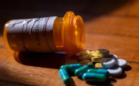 Blood Pressure Medication Recalled Due to Cancer-Causing Chemicals