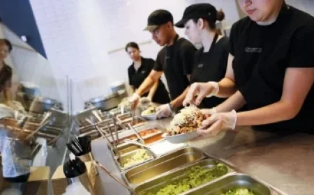 Walmart and Amazon Alert Employees on Layoffs and AI Challenges