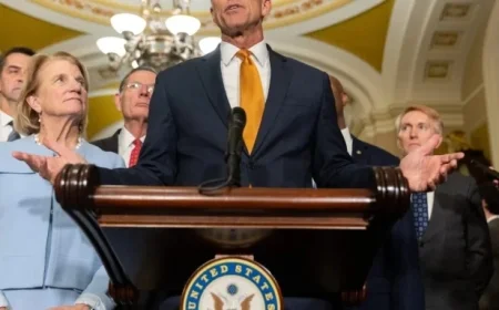 Government Shutdown May Cost Economy Up to $14 Billion, Analysts Estimate