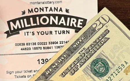 Kick Off Montana Millionaire 2025 for More Winning Opportunities