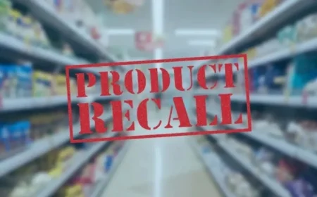 Toxic Metal Risk: UK Recalls Contaminated Mugs for Safety