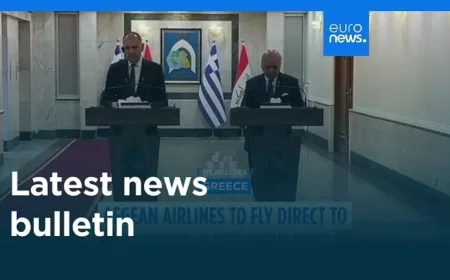 Morning News Update: Video Highlights for October 31st, 2025