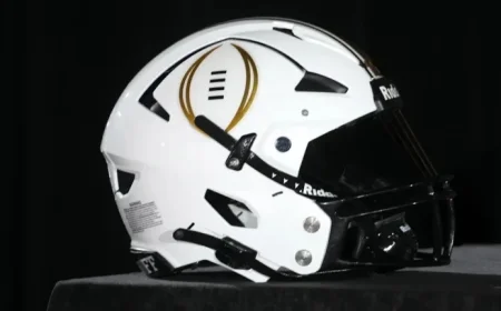 Josh Pate Warns: Top-10 College Football Team Faces Week 10 Upset Alert