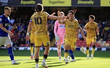 Leicester City Hosts Rovers: Match Preview