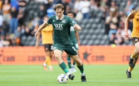 Leicester City vs Rovers: Team News Update