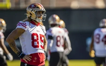 5 Rapid Predictions from The Standard