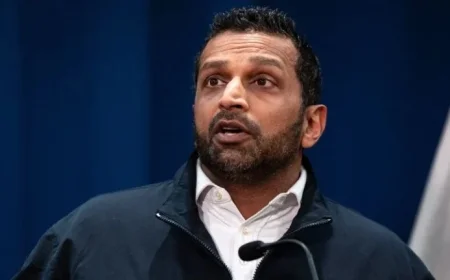 Michigan Terror Plot: Key Details and Unanswered Questions on Arrests