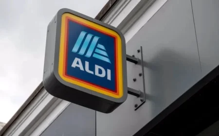 Aldi Recalls Popular Chocolate Snack with Urgent ‘Do Not Eat’ Warning