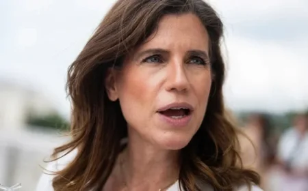 Nancy Mace Accuses Officers in Heated Airport Dispute