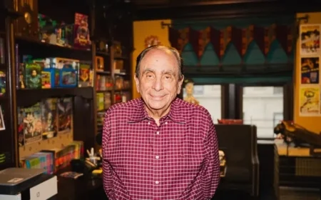 Celebrate Halloween at R.L. Stine’s Spooky New York Home