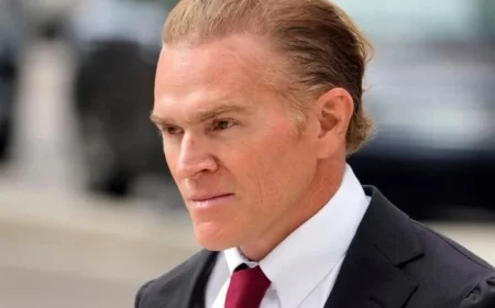 Judge Orders Arrest of Ex-Green Beret for Venezuela Invasion Plot No-Show