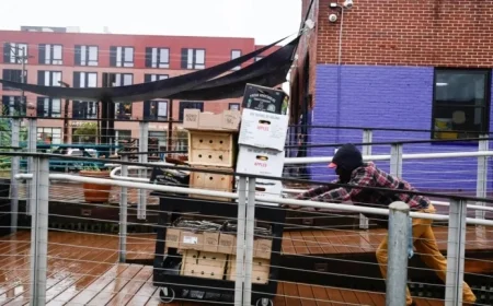 Food Banks Warn of Crisis Amid Uncertain SNAP Outlook