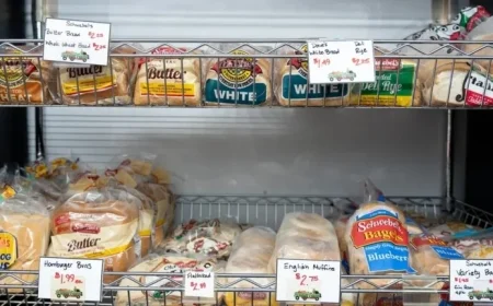 Florida Democrats Urge DeSantis to Act on Securing SNAP Benefits