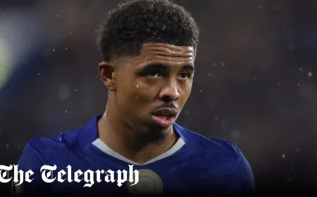 Chelsea Defender Caught Speeding on Hard Shoulder in Ninth Offence