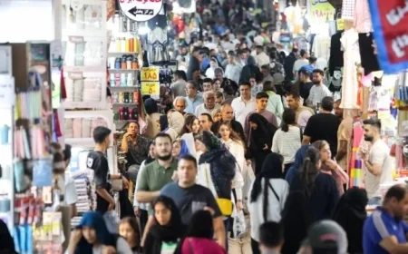 Tehran Factions Clash in Mayoral Race Amid Voter Apathy