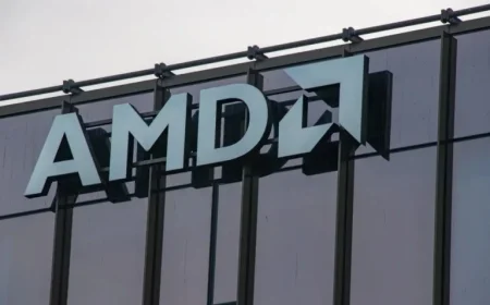 AMD and OpenAI Partnership Signals Future Innovations