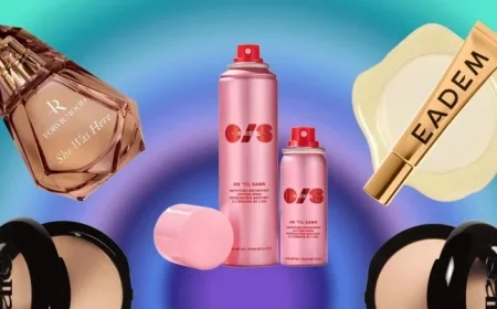 Top Picks from Sephora’s Savings Event You Can’t Miss