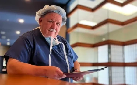 Suspended Plastic Surgeon’s Clinic Closes Permanently