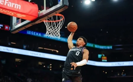 Suns Secure Dominant Win Over Jazz with Strong Defense