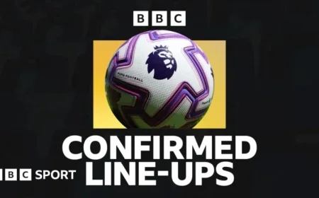 Brighton vs Leeds: Latest Team Updates