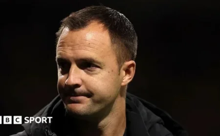 Birmingham City Coach Chris Davies Praises Team’s Progress