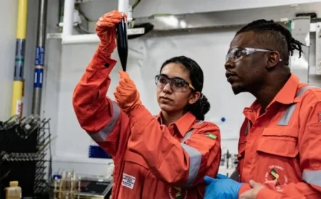 ExxonMobil Releases 2025 Third-Quarter Financial Results