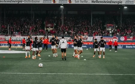 Adlerticker: Wahi, Uzun, and Skhiri Lead the Charge