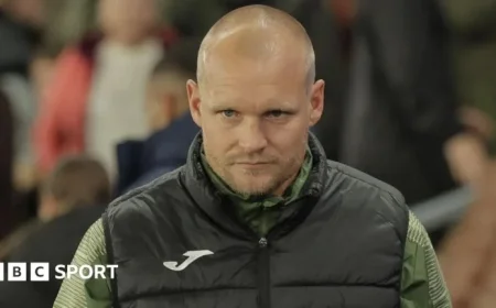 Liam Manning Criticizes Norwich City’s Current Situation