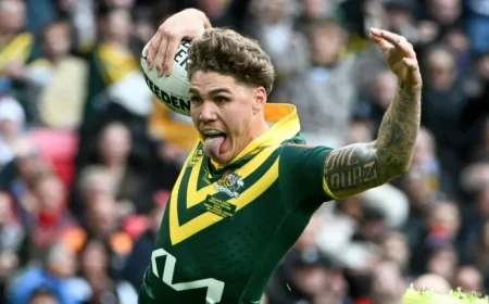 England Must Target Reece Walsh to Keep Ashes Series Hopes Alive