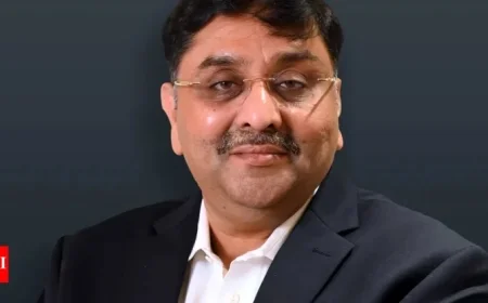 BlackRock Accuses Indian-Origin CEO of $500M Fraudulent Scheme