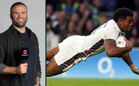 Medical Condition Leads Wales Legend to Support England Wing