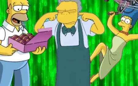 Fortnite Servers Offline for Simpsons Season: Return Date Announced