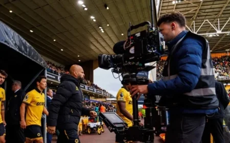 Men’s First-Team Reveals New Festive Fixture Kick-Off Times