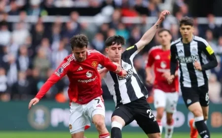 Premier League Christmas Schedule Announced with Major Tradition-Breaking Match