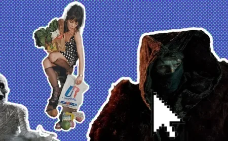 Rethinking Frankenstein’s Monster: A Captivating, Modern Twist