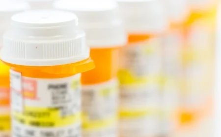 Prazosin hydrochloride recall: what was pulled, why nitrosamines triggered it, and how to check your bottle today