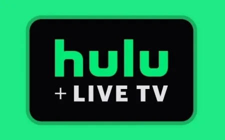 Hulu + Live TV vs. Fubo in early November 2025: current prices, channel quirks, and a quick FUBO stock check