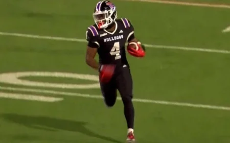 Drew Allar out for season: what it means for Penn State today and his path ahead