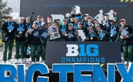 Oregon Ducks football schedule 2025: November gauntlet to decide Big Ten title hopes