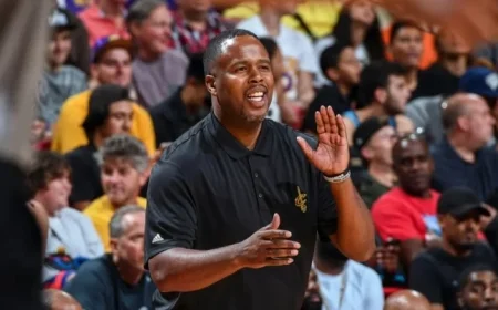 Ex-NBA Star Damon Jones Allegedly Used Championship Ring as Collateral