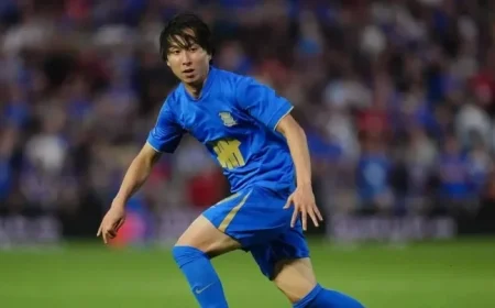 Chris Davies Tackles Fujimoto Issue as Birmingham City Seeks Creativity