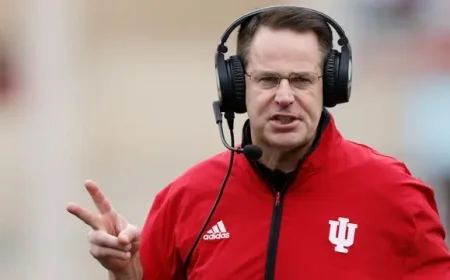 Brady Quinn’s busy Saturday: national pregame spotlight, radio highlights, and what he’s saying about the playoff race