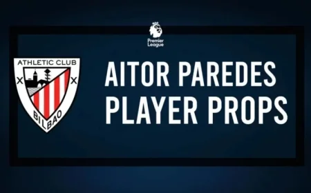 Aitor Paredes Goal Odds vs. Real Sociedad: November 1 Match Highlights