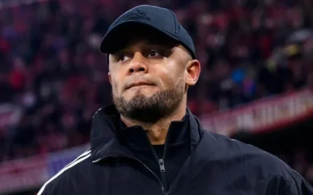 Bayern Munich Seeks to Continue Record Pursuit Against Leverkusen