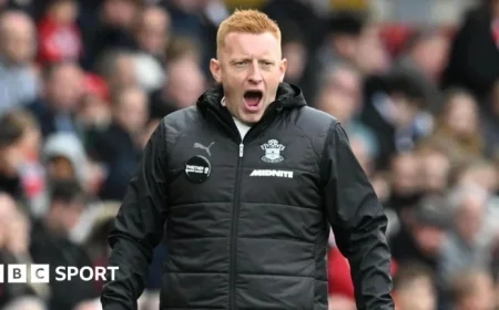 Saints Boss Still Urges Players to Focus and Perform