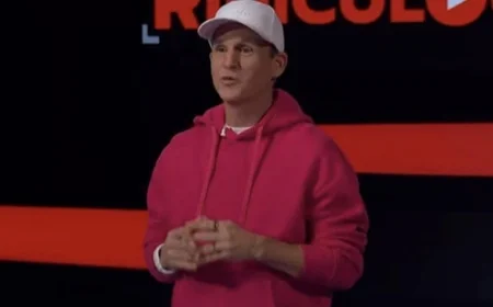 ‘Ridiculousness’ canceled after 46 seasons: what it means for Rob Dyrdek, Chanel West Coast, and the future of MTV’s schedule