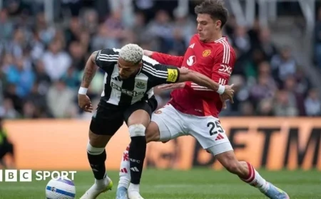 Premier League Limits Boxing Day Games Due to UEFA Competitions