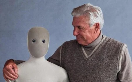 NEO the home robot: preorders open for 1X’s humanoid helper, with first deliveries slated for 2026