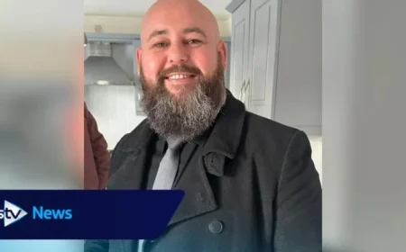 Raith Rovers to Honor Deceased Ambulance Worker and Loyal Fan